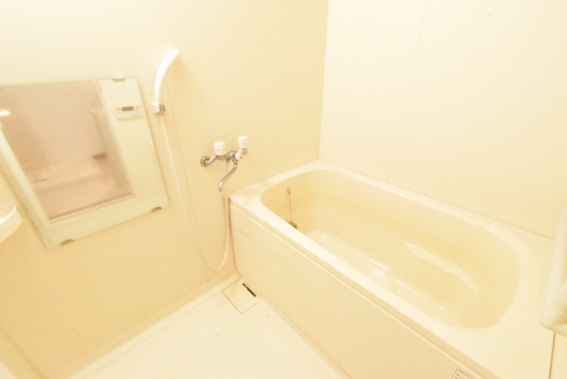 ��ʌ�����s�����P���ڂ̃}���V�����̃o�X