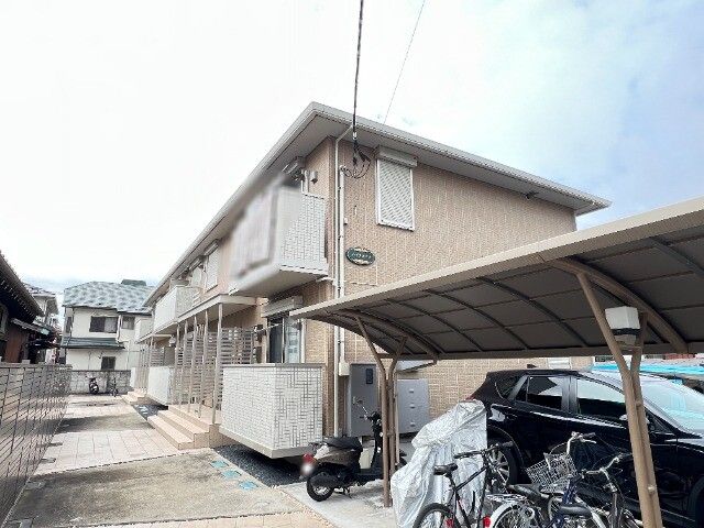 ��ʌ�����s��؂R����15-20�̃A�p�[�g�̌����O��