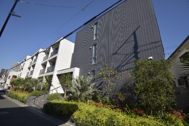 ��ʌ��������܎s�����扺�����T���ڂ̃}���V�����̌����O��