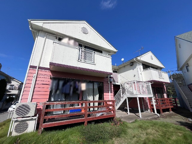 ��ʌ��������܎s��΋�{�ۂR���ڂ̃A�p�[�g�̌����O��