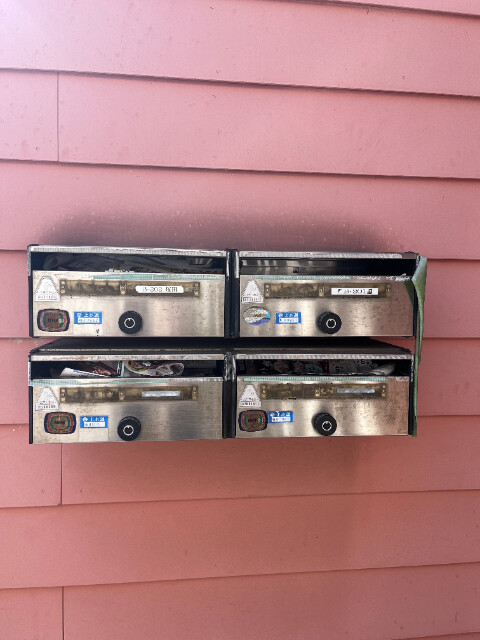 ��ʌ��������܎s��΋�{�ۂR���ڂ̃A�p�[�g�̂��̑�