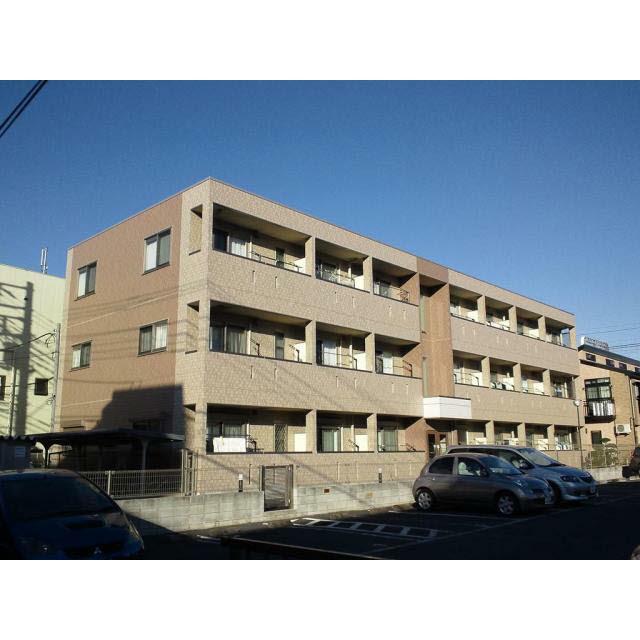 ��ʌ��z�J�s���������̃}���V�����̌����O��