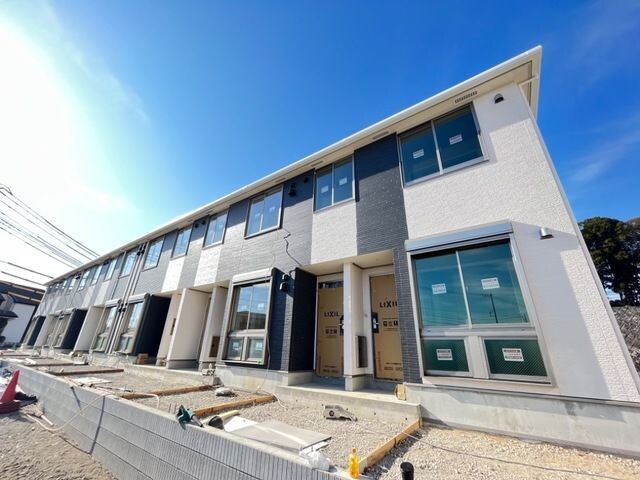 ��ʌ��������܎s���搼��{�Q���ڂ̃A�p�[�g�̌����O��