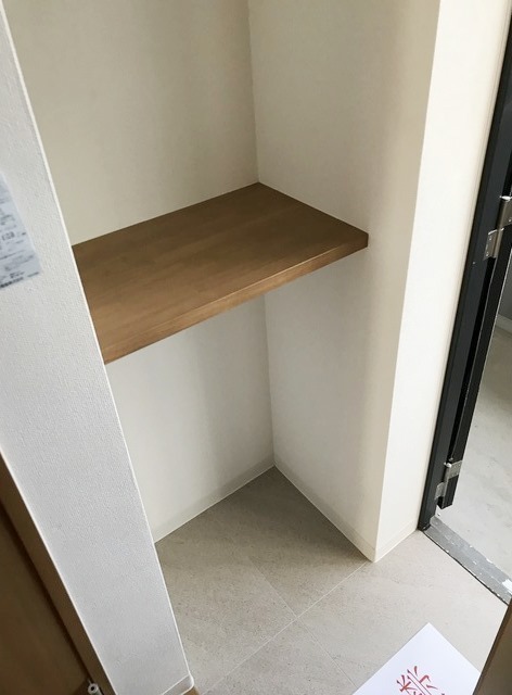 ��ʌ�����s�����Q���ڂ̃}���V�����̌���