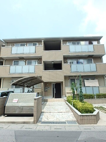 ��ʌ��������܎s������{�����P���ڂ̃A�p�[�g�̌����O��