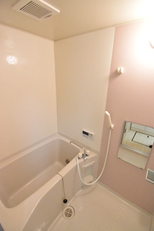 ��ʌ��z�J�s�ԎR���P���ڂ̃A�p�[�g�̃o�X