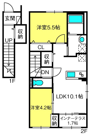 ��ʌ��������܎s���搼��{�Q���ڂ̃A�p�[�g�̊Ԏ�