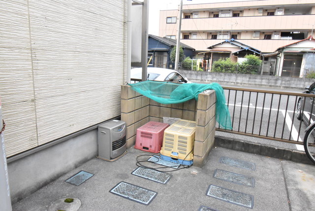 ��ʌ��z�J�s�ԎR���P���ڂ̃A�p�[�g�̂��̑�