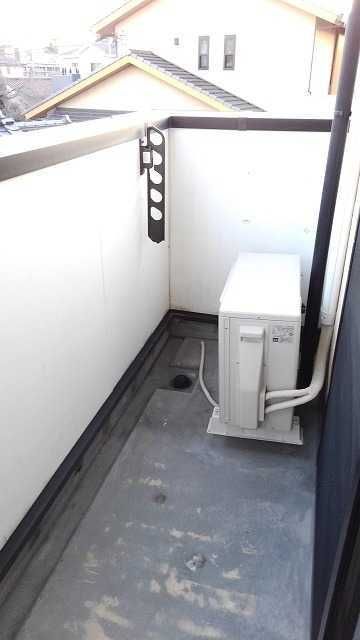 ��ʌ��������܎s�k��{�����̃A�p�[�g�̃o���R�j�[