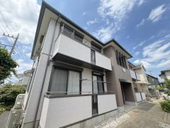 ��ʌ��������܎s�����擌��{�Q����7-17�̃A�p�[�g�̌����O��