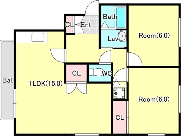 ��ʌ��������܎s��΋撇���Q���ڂ̃A�p�[�g�̊Ԏ�