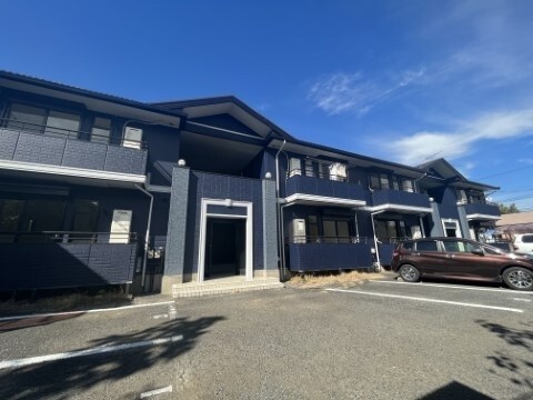 ��ʌ��������܎s��΋撇���Q���ڂ̃A�p�[�g�̌����O��