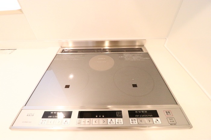 ��ʌ��������܎s����厚�w��̃A�p�[�g�̃L�b�`��