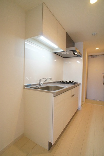 ��ʌ��z�J�s���]���P���ڂ̃A�p�[�g�̃L�b�`��