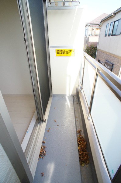 ��ʌ��z�J�s���]���P���ڂ̃A�p�[�g�̃o���R�j�[