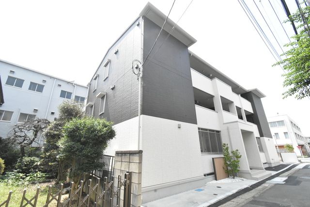 ��ʌ��������܎s������㗎���X����12-11�̃A�p�[�g�̌����O��