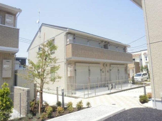 ��ʌ��������܎s�΋�����U���ڂ̃A�p�[�g�̌����O��