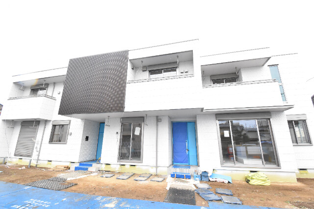 ��ʌ��������܎s�k����i���Q���ڂ̃}���V�����̌����O��