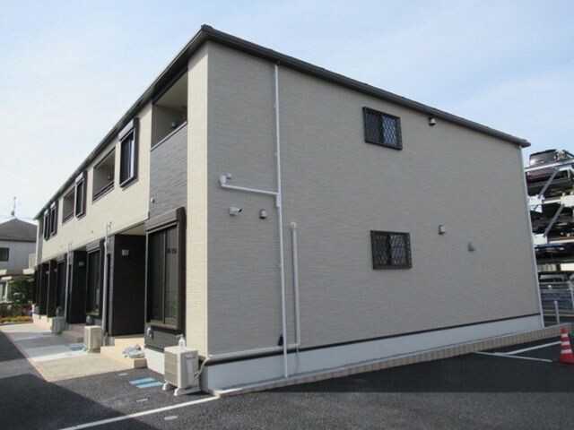 ��ʌ��z�J�s�����R���ڂ̃A�p�[�g�̌����O��