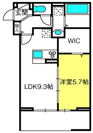 ��ʌ��������܎s�k��{�����S���ڂ̃A�p�[�g�̊Ԏ�