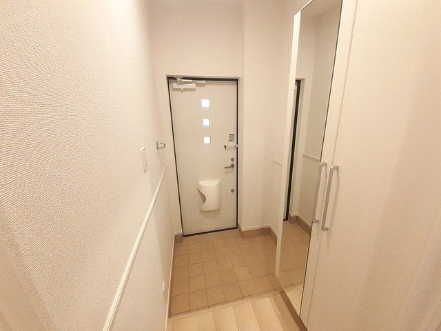 ��ʌ��z�J�s�����R���ڂ̃A�p�[�g�̌���