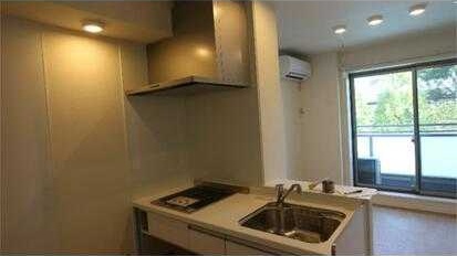 ��ʌ��������܎s�������J�Q���ڂ̃}���V�����̃L�b�`��