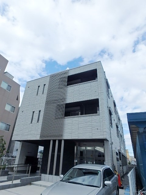 ��ʌ��������܎s�������J�Q���ڂ̃}���V�����̌����O��