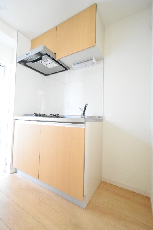 ��ʌ��������܎s�k����i���Q���ڂ̃A�p�[�g�̃L�b�`��