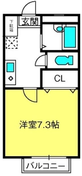 ��ʌ�����s�厚���s�̃A�p�[�g�̊Ԏ�