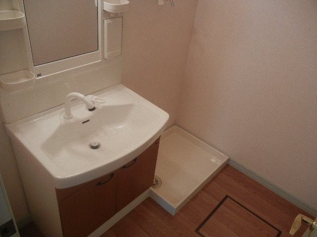 ��ʌ��������܎s�΋�厚�O���̃A�p�[�g�̐��ʏ�