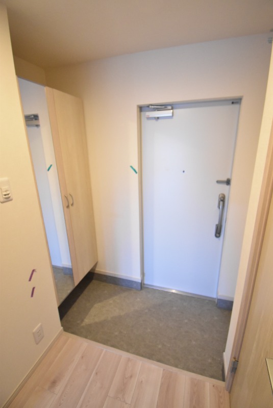 ��ʌ��t�����s��}�̃A�p�[�g�̌���