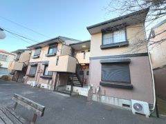 ��ʌ��������܎s������x�蒬1413-1�̃A�p�[�g�̌����O��