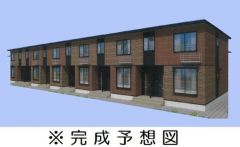 ��ʌ��������܎s����厚�y���̃A�p�[�g�̌����O��