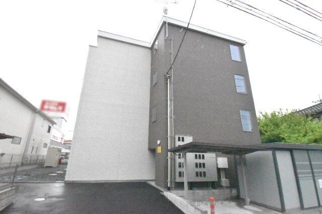 ��ʌ�����s�˒˓��Q����3-9�̃A�p�[�g�̌����O��