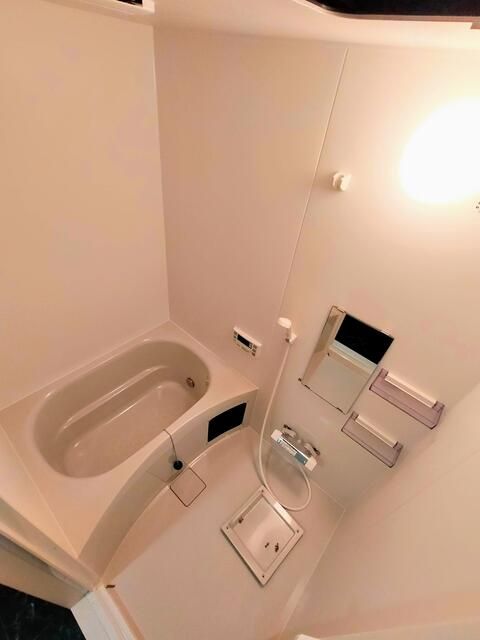 ��ʌ������s�V�P���̃}���V�����̃o�X