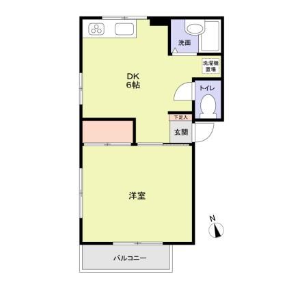 ��ʌ��������܎s�����擌��{�V���ڂ̃A�p�[�g�̊Ԏ�