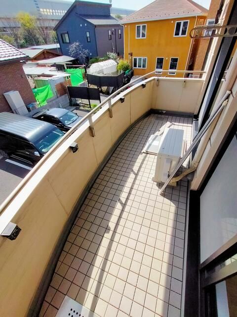 ��ʌ������s�V�P���̃}���V�����̃o���R�j�[