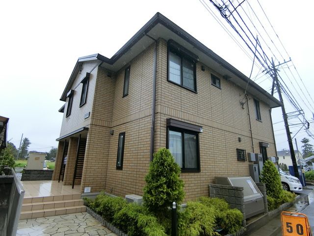 ��ʌ��������܎s������厚�@��1804-1�̃A�p�[�g�̌����O��