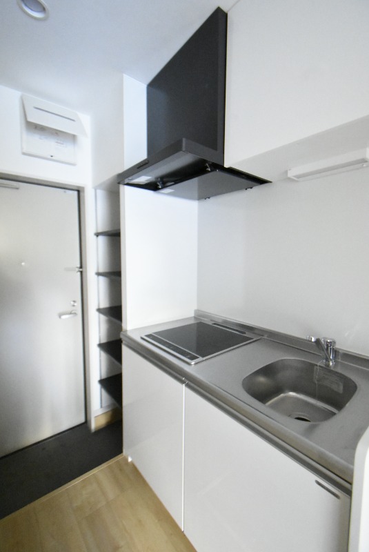 ��ʌ��������܎s��΋�{���P���ڂ̃A�p�[�g�̃L�b�`��