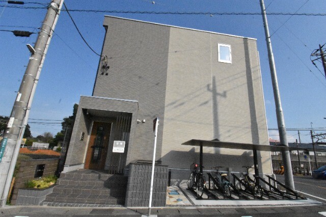 ��ʌ��������܎s��΋搼����P���ڂ̃}���V�����̌����O��