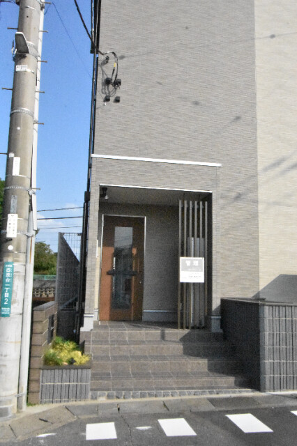 ��ʌ��������܎s��΋搼����P���ڂ̃}���V�����̃G���g�����X