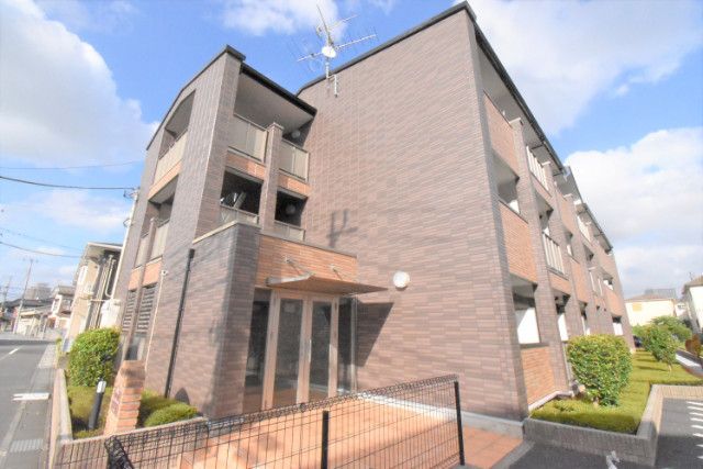 ��ʌ��z�J�s�{�{���Q����271-1�̃}���V�����̌����O��