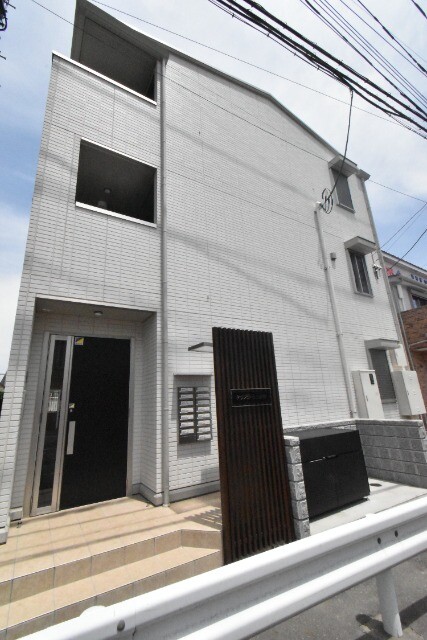 ��ʌ��������܎s�Y�a���؍�U���ڂ̃A�p�[�g�̌����O��