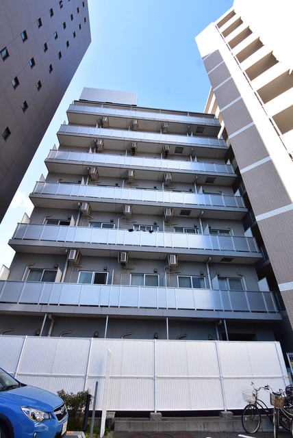 ��ʌ��������܎s�Y�a�撇���R���ڂ̃}���V�����̌����O��