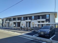 ��ʌ��������܎s���搼��{�S����19-3�̃A�p�[�g�̌����O��