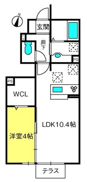 ��ʌ��������܎s���搼��{�P���ڂ̃A�p�[�g�̊Ԏ�