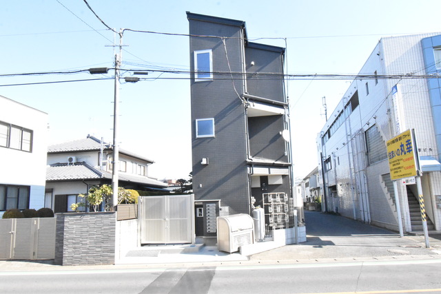 ��ʌ��������܎s������{�����R���ڂ̃A�p�[�g�̌����O��