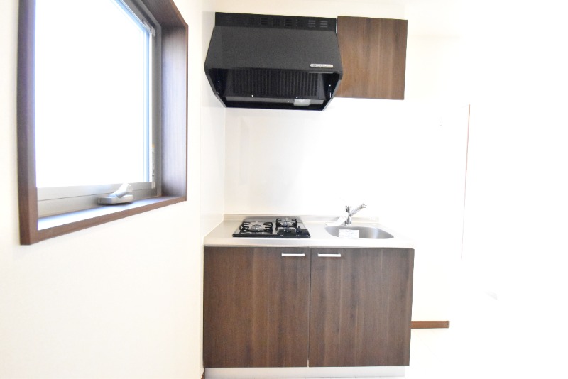 ��ʌ��������܎s������{�����R���ڂ̃A�p�[�g�̃L�b�`��