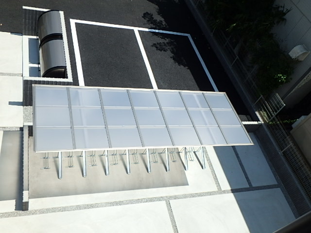 ��ʌ�����s�����P���ڂ̃}���V�����̂��̑�