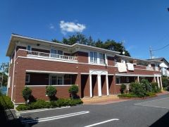 ��ʌ��������܎s��΋�钬�P����2-44�̃A�p�[�g�̌����O��